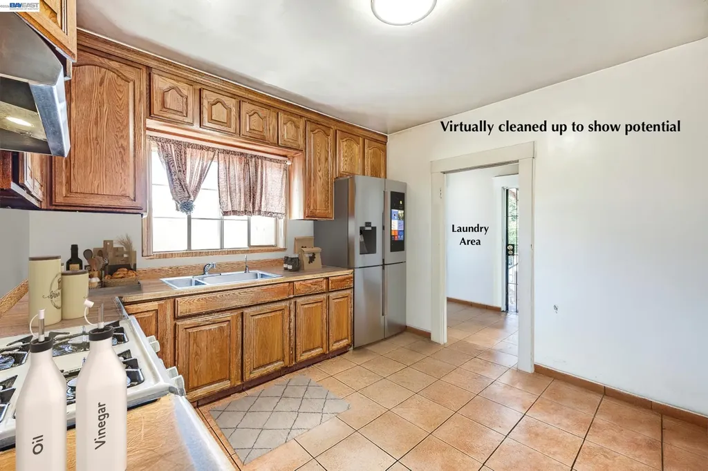 2309 High Street Oakland CA 94601