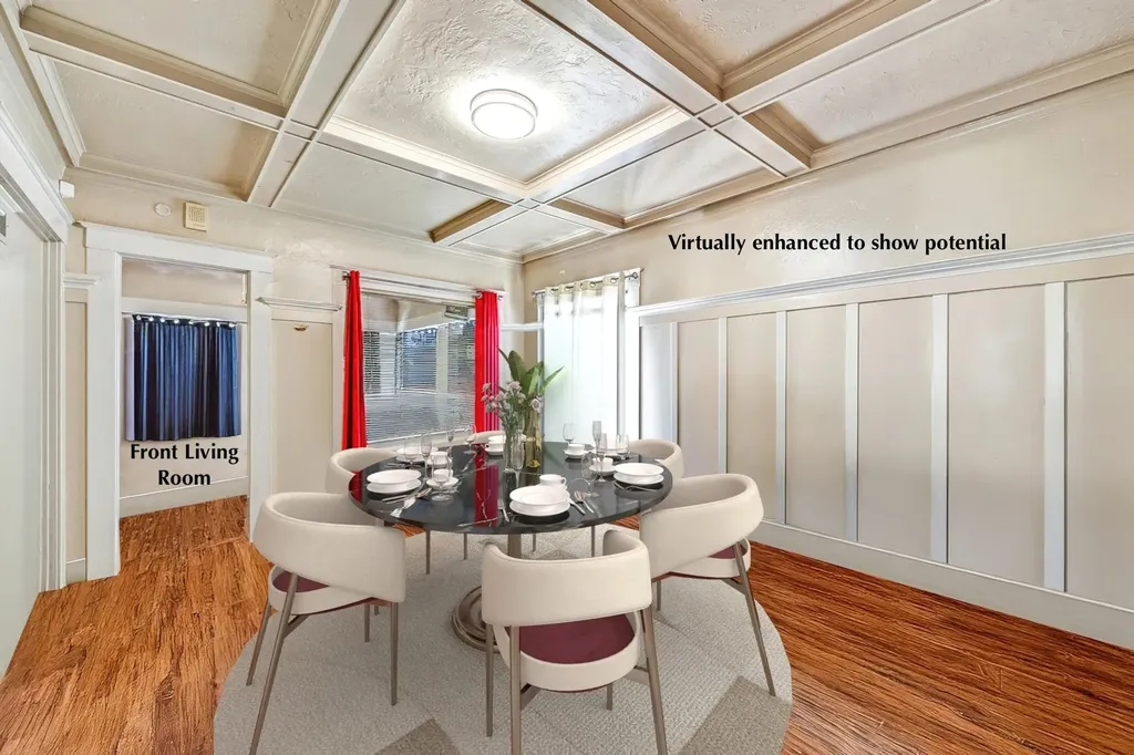 2309 High Street Oakland CA 94601