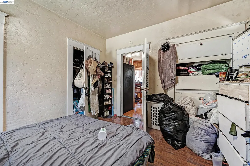 2309 High Street Oakland CA 94601