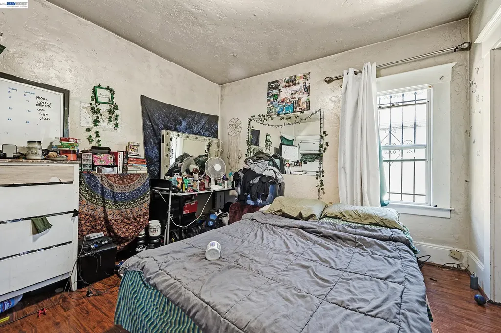 2309 High Street Oakland CA 94601