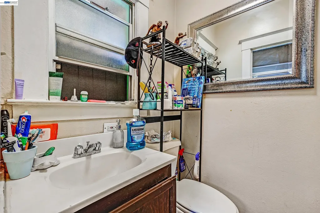 2309 High Street Oakland CA 94601