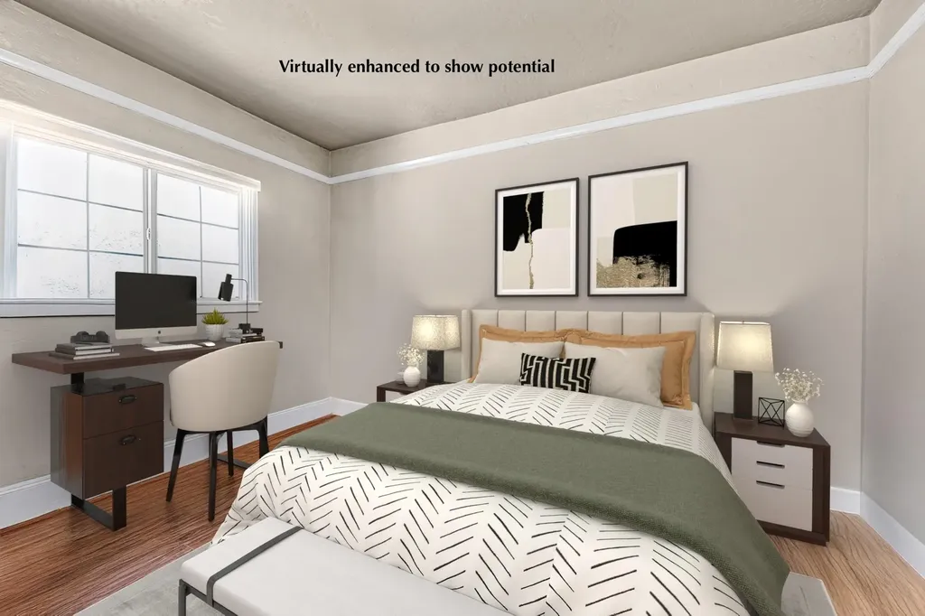 2309 High Street Oakland CA 94601