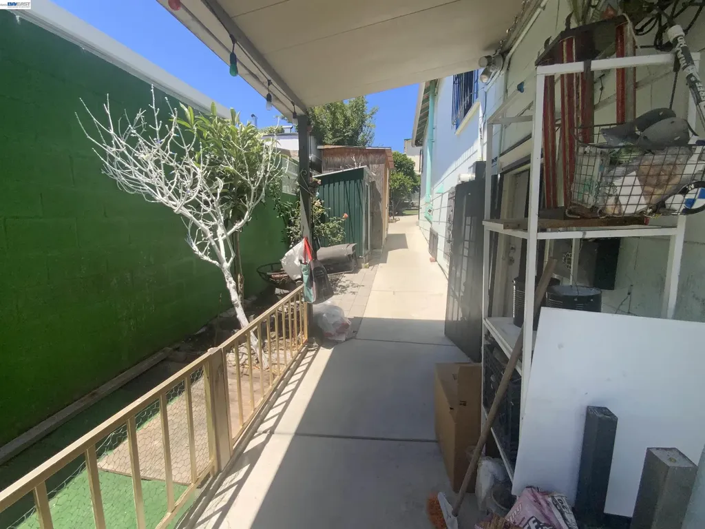 2309 High Street Oakland CA 94601