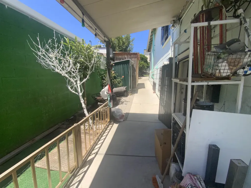 2309 High Street Oakland CA 94601