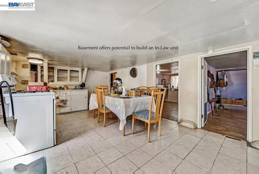 2309 High Street Oakland CA 94601