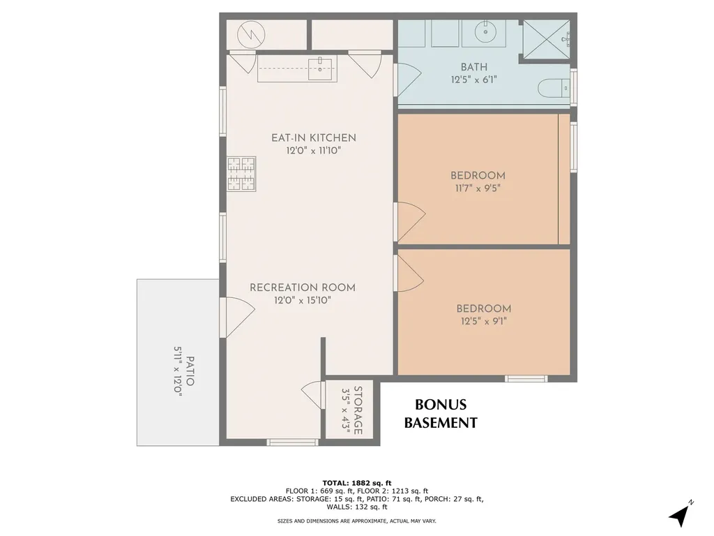 2309 High Street Oakland CA 94601