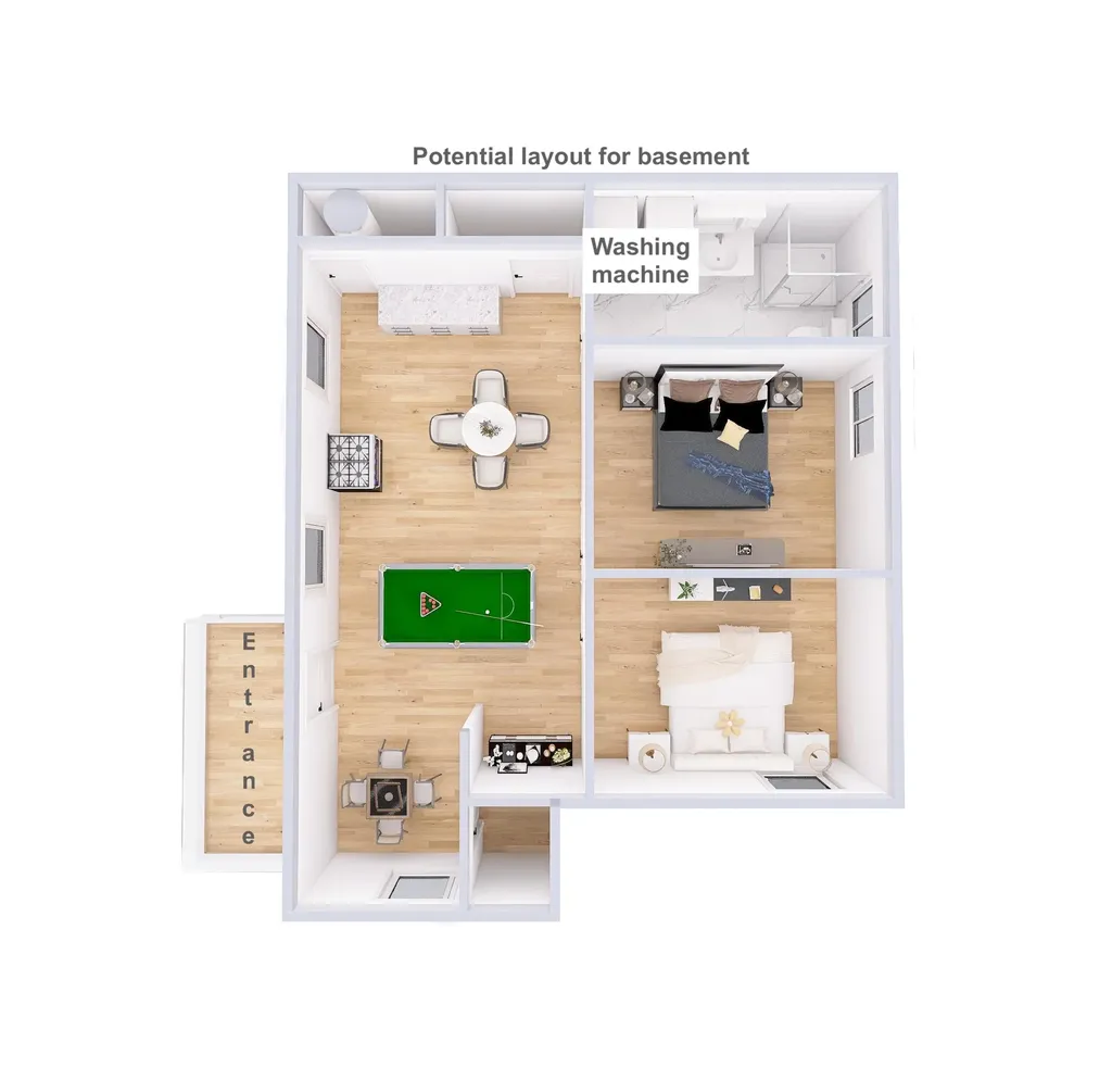 2309 High Street Oakland CA 94601