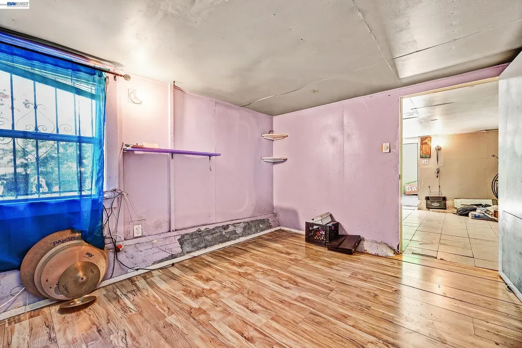 2309 High Street Oakland CA 94601