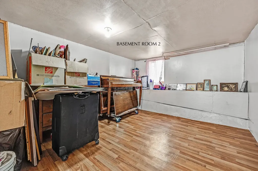 2309 High Street Oakland CA 94601