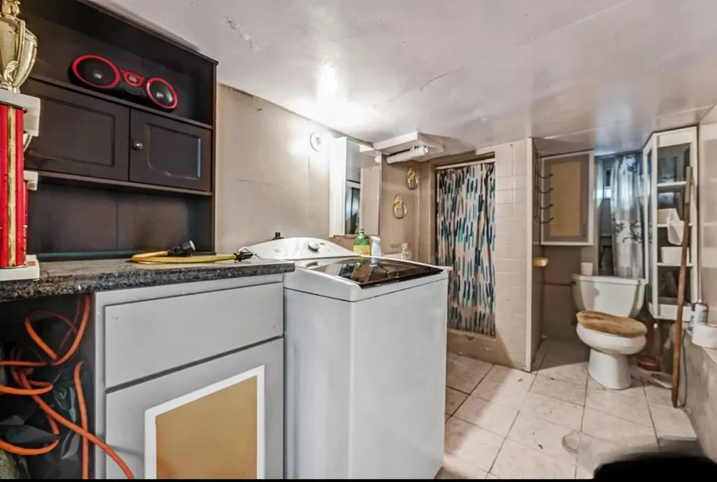 2309 High Street Oakland CA 94601