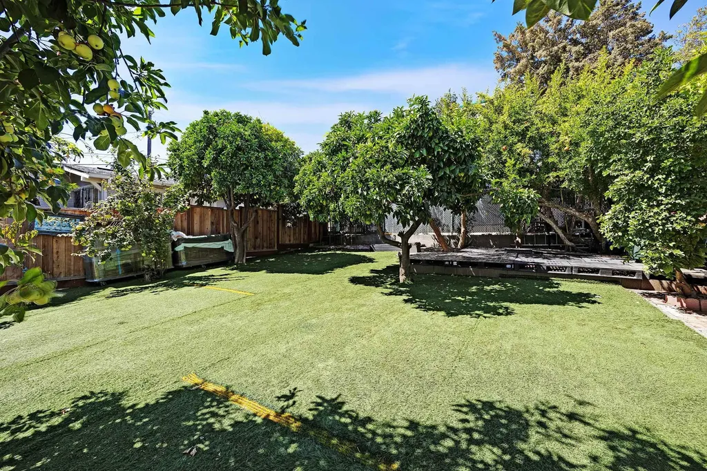 2309 High Street Oakland CA 94601