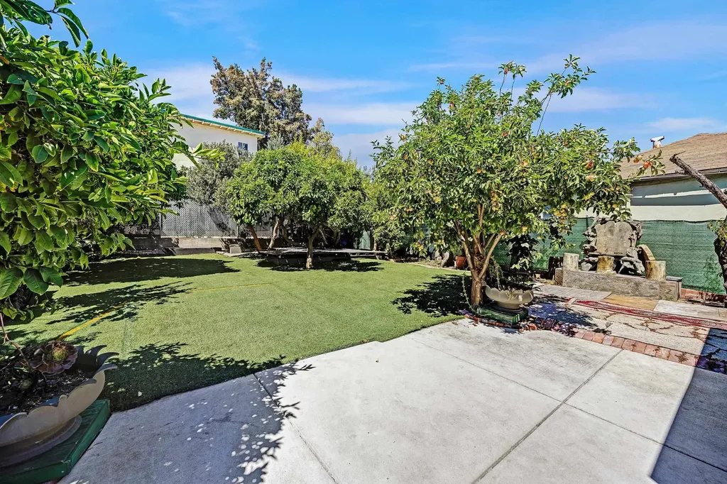 2309 High Street Oakland CA 94601