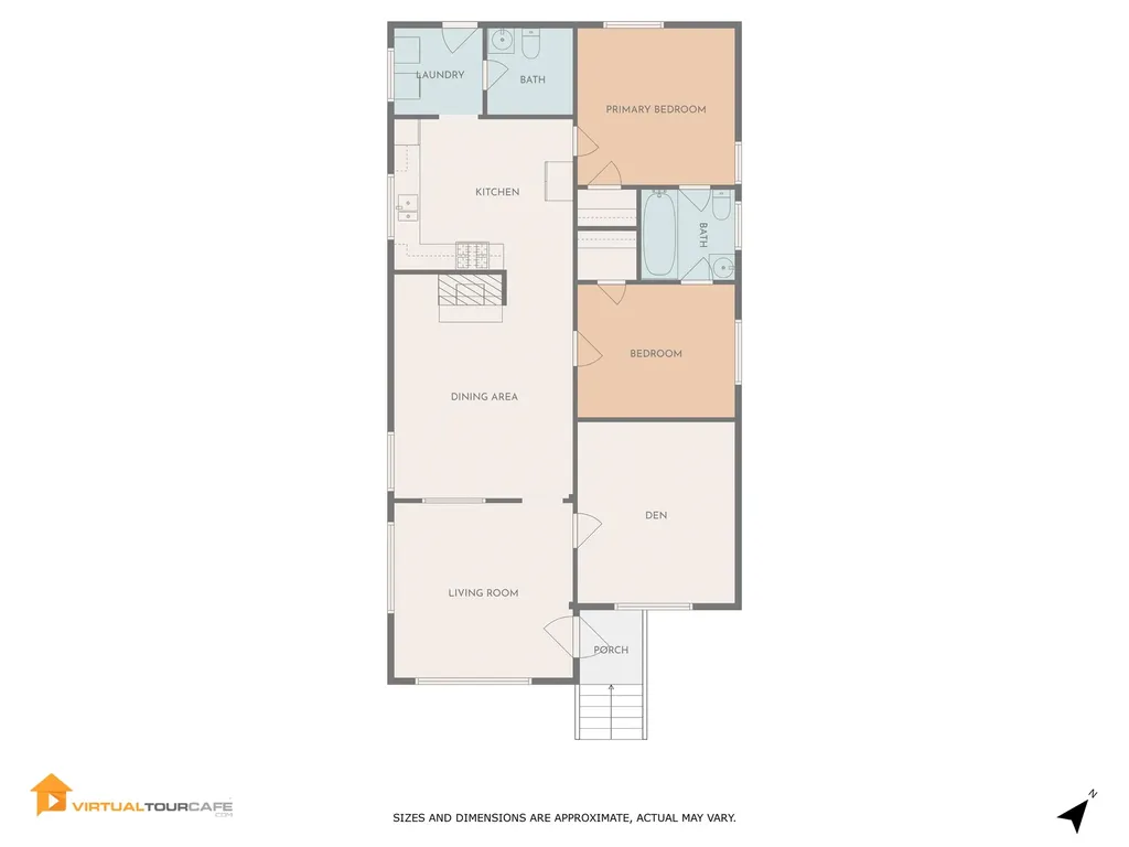 2309 High Street Oakland CA 94601