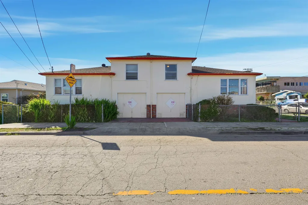 1442 92nd Avenue Oakland CA 94603