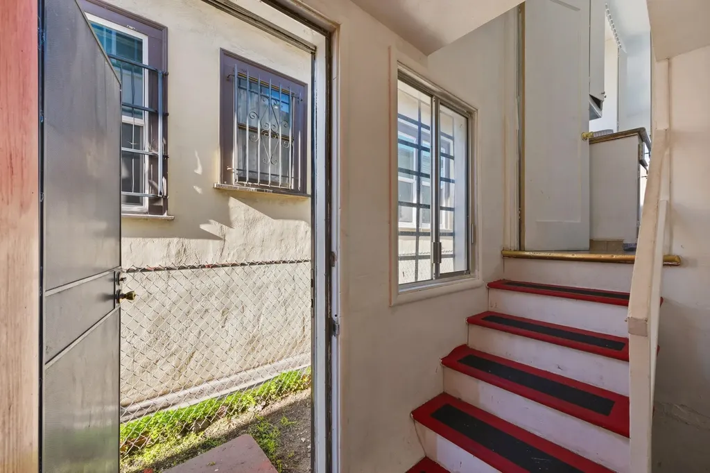 1442 92nd Avenue Oakland CA 94603