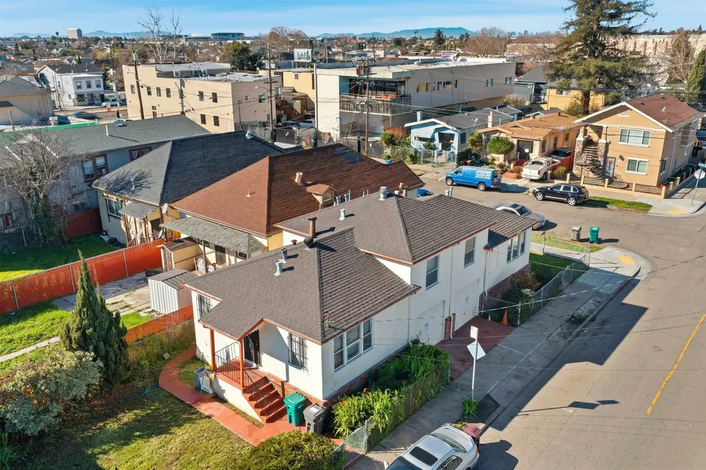 1442 92nd Avenue Oakland CA 94603