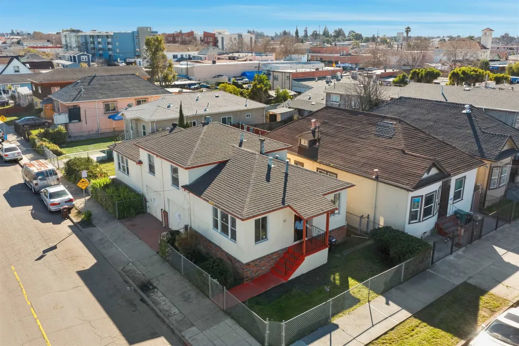 1442 92nd Avenue Oakland CA 94603
