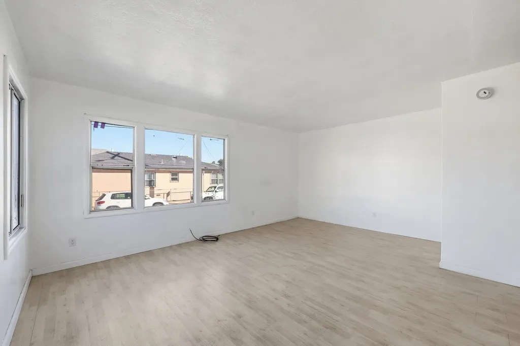 1442 92nd Avenue Oakland CA 94603