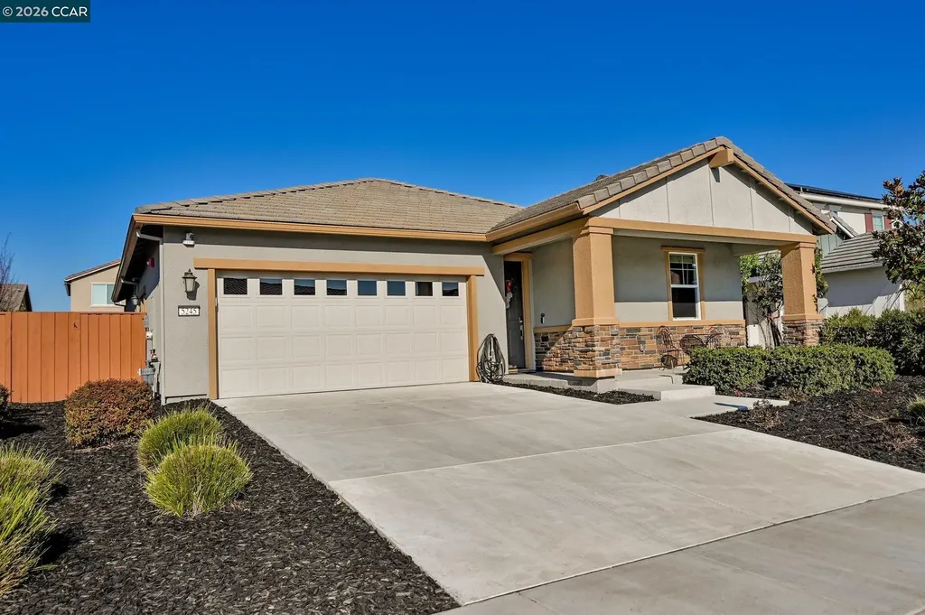 5245 Medea Way Antioch CA 94531