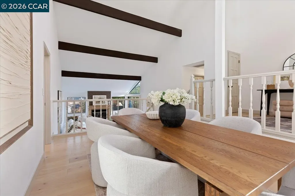 28 Tamarisk Moraga CA 94556