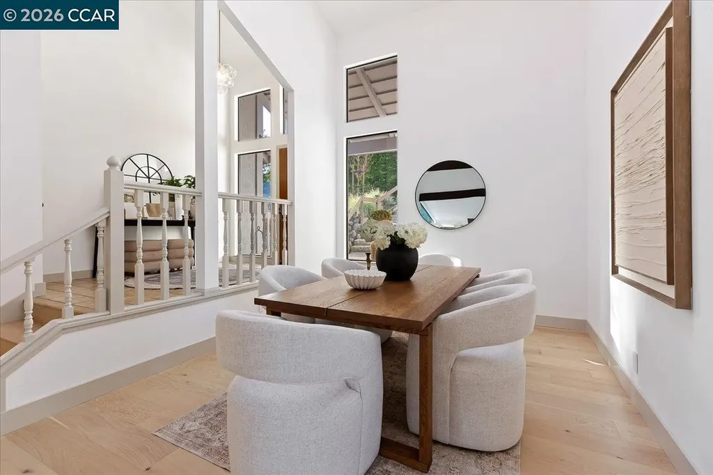 28 Tamarisk Moraga CA 94556