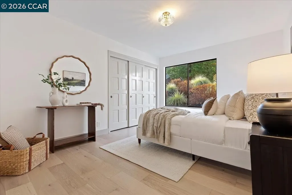 28 Tamarisk Moraga CA 94556