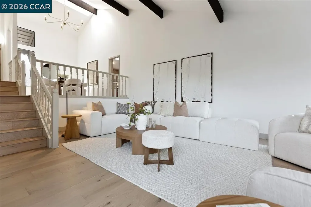 28 Tamarisk Moraga CA 94556