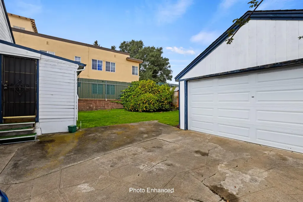 3200 Brookdale Avenue Oakland CA 94602