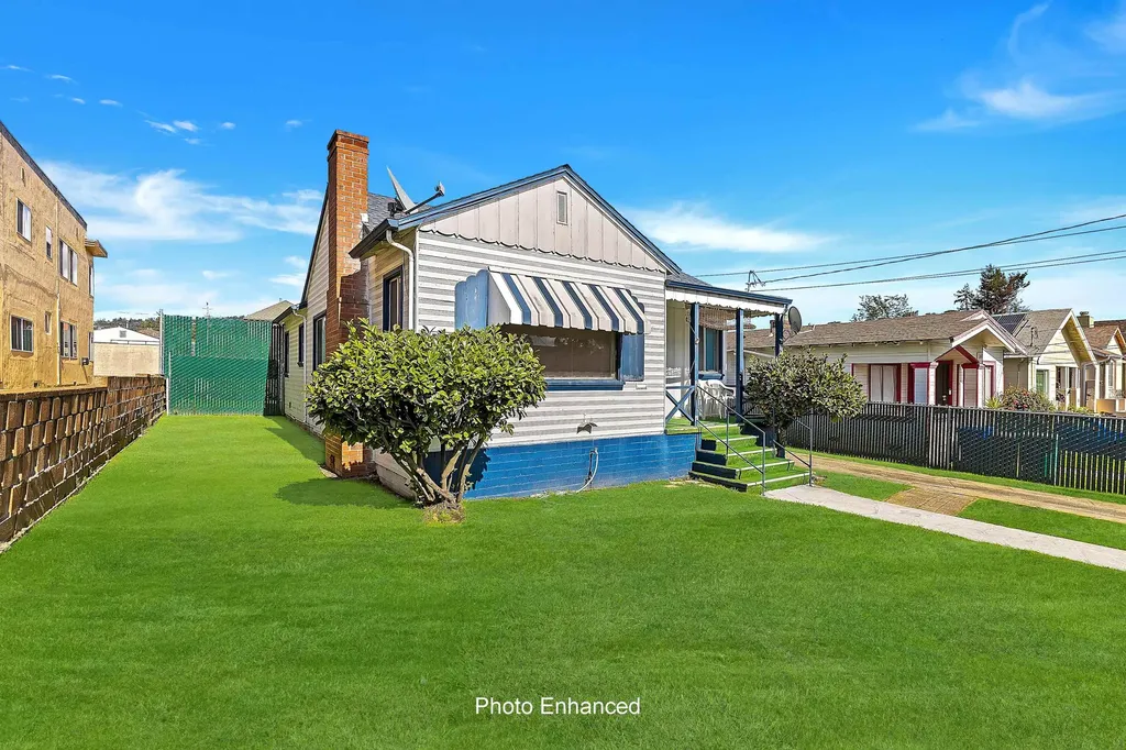 3200 Brookdale Avenue Oakland CA 94602