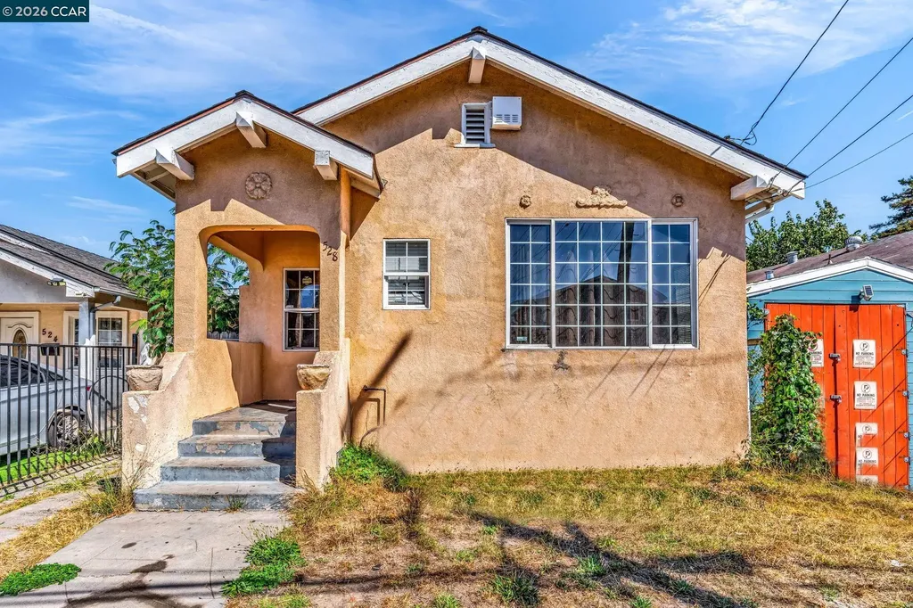 528 29th Street Richmond CA 94804