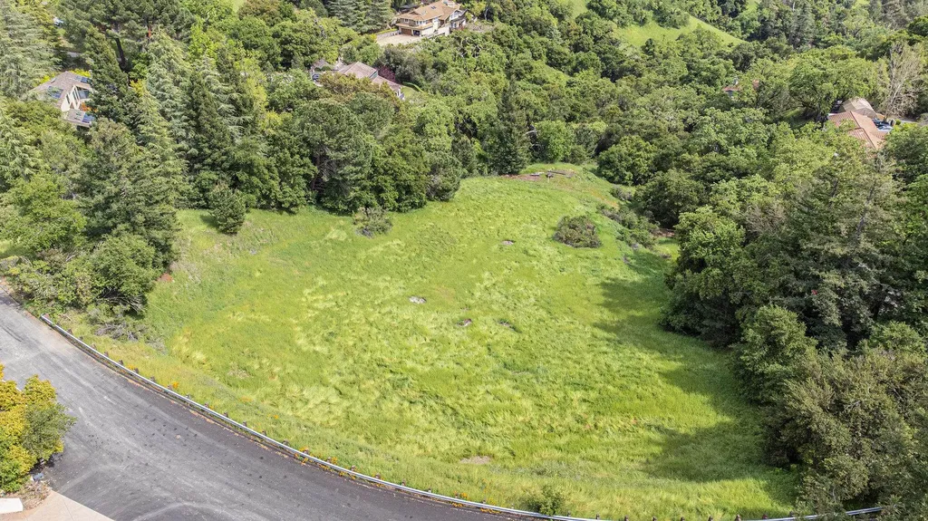 3933 Quail Ridge Road Lafayette CA 94549