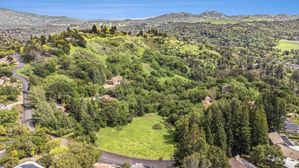 3933 Quail Ridge Road Lafayette CA 94549