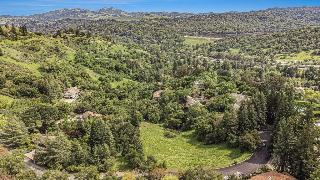 3933 Quail Ridge Road Lafayette CA 94549