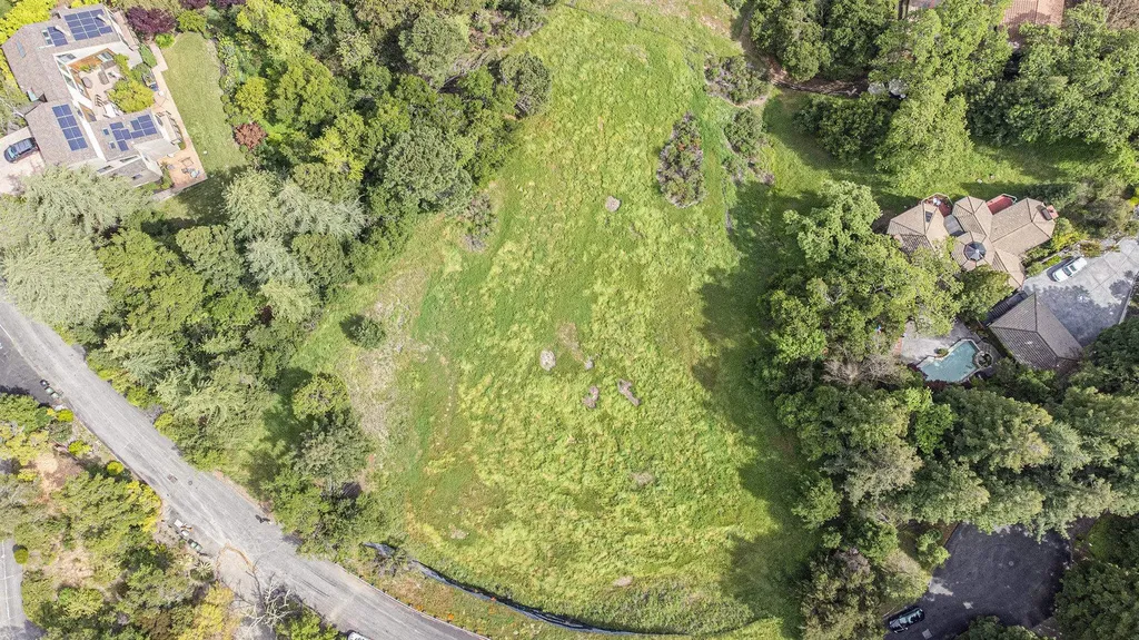 3933 Quail Ridge Road Lafayette CA 94549