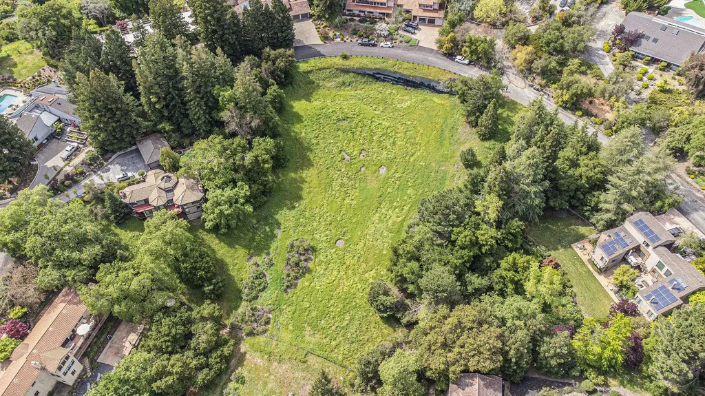 3933 Quail Ridge Road Lafayette CA 94549