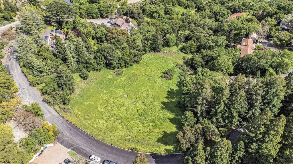 3933 Quail Ridge Road Lafayette CA 94549