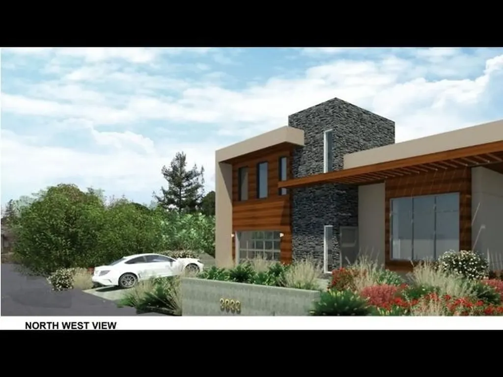 3933 Quail Ridge Road Lafayette CA 94549
