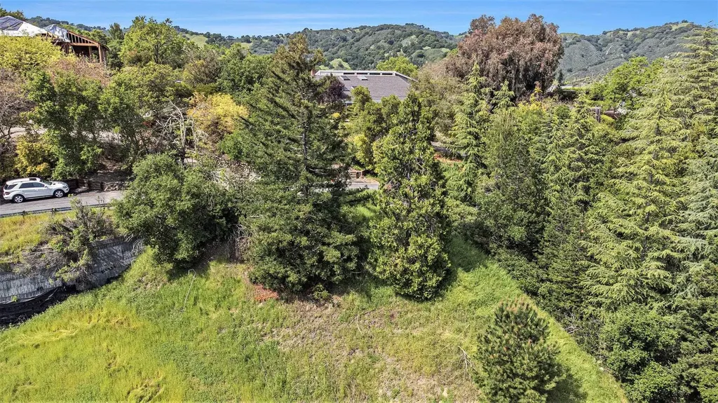 3933 Quail Ridge Road Lafayette CA 94549