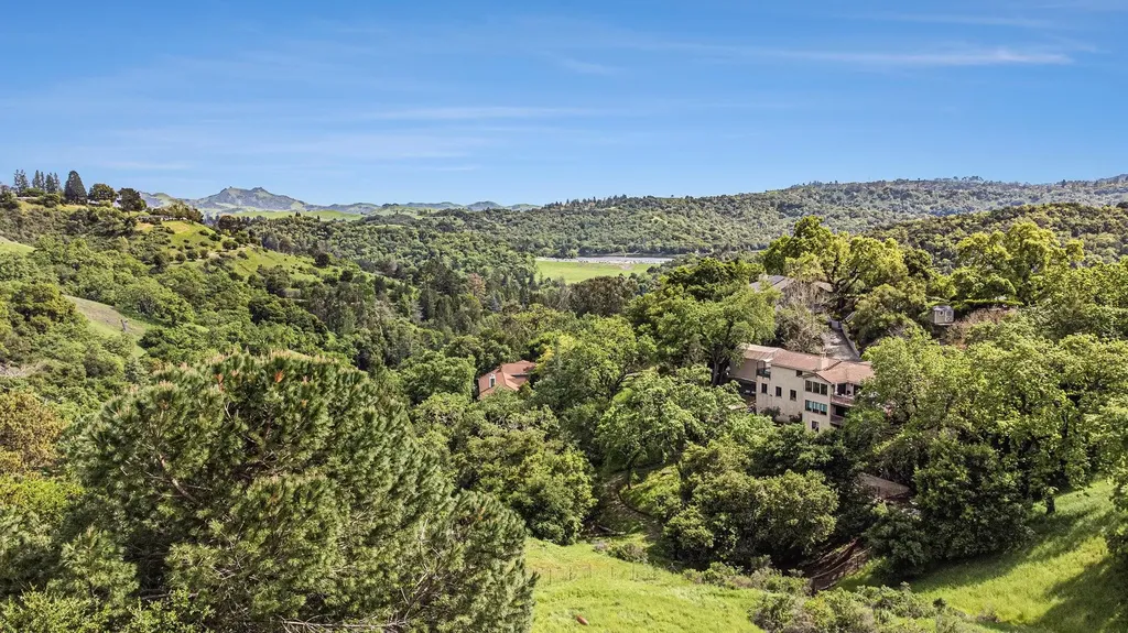 3933 Quail Ridge Road Lafayette CA 94549