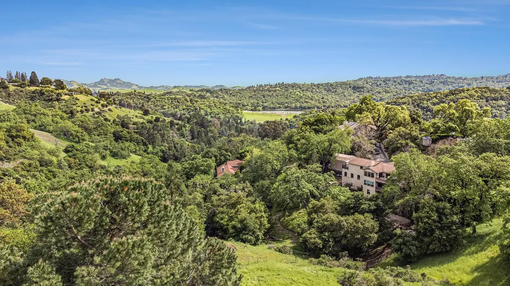 3933 Quail Ridge Road Lafayette CA 94549