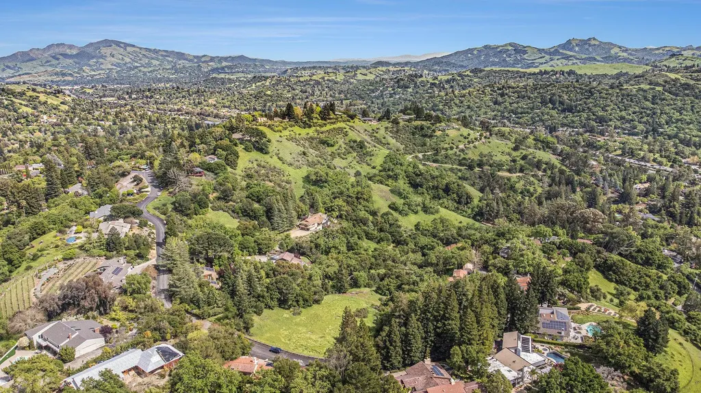 3933 Quail Ridge Road Lafayette CA 94549
