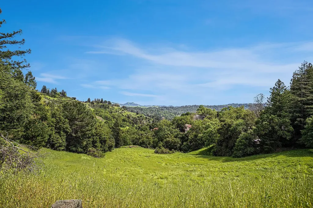 3933 Quail Ridge Road Lafayette CA 94549
