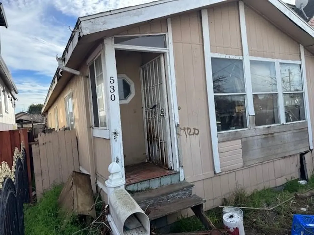530 4th Street Richmond CA 94801