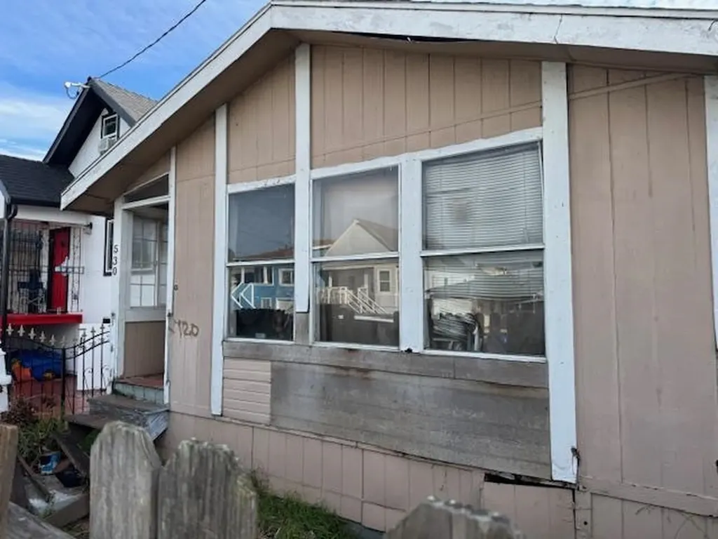 530 4th Street Richmond CA 94801