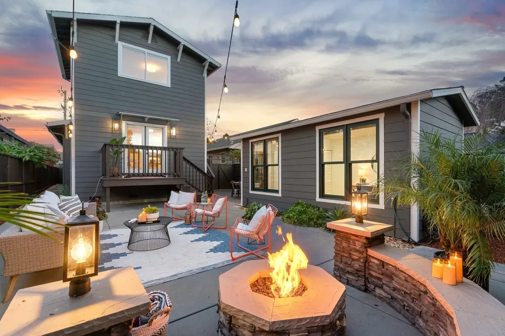 2728 Dohr Street Berkeley CA 94702