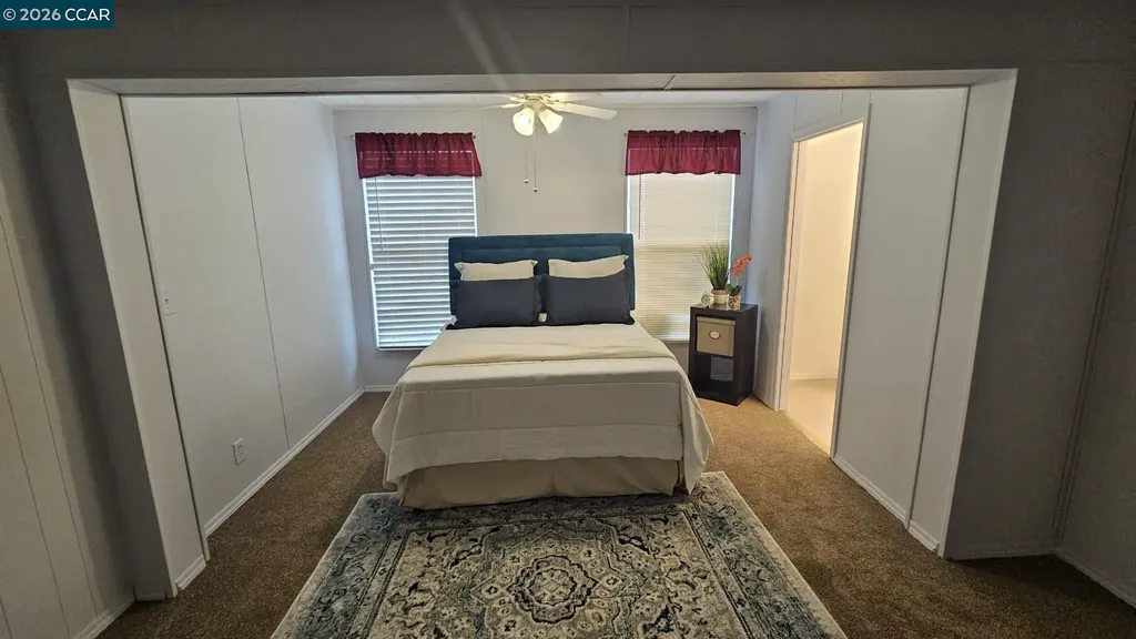 123 Zartop Oakley CA 94561