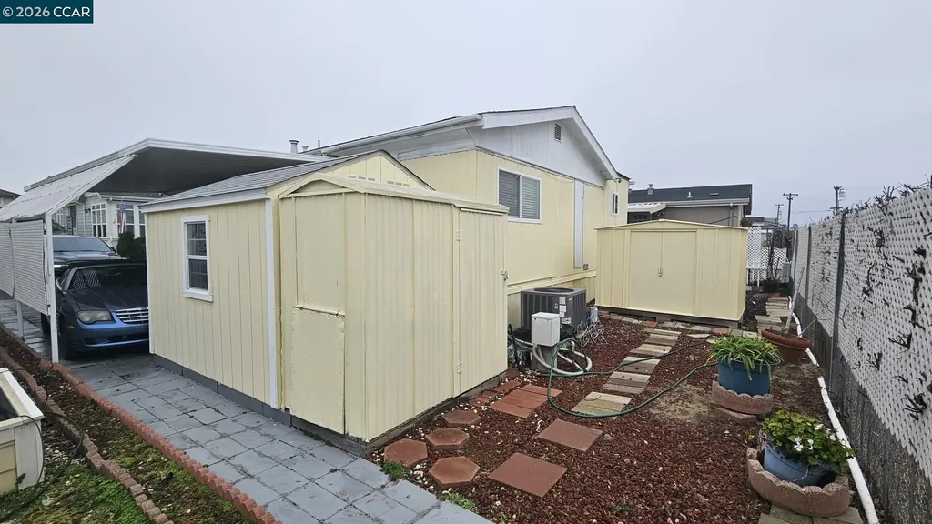 123 Zartop Oakley CA 94561