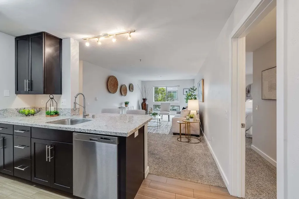 6400 Christie Avenue Emeryville CA 94608