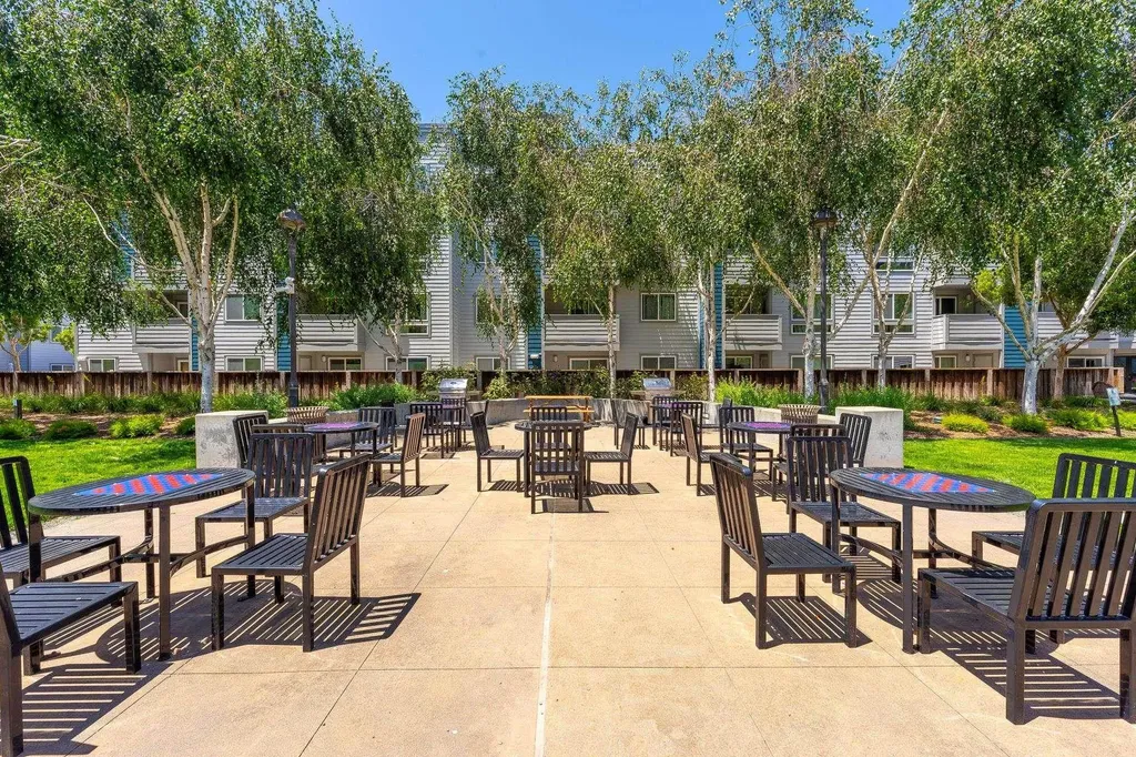 6400 Christie Avenue Emeryville CA 94608