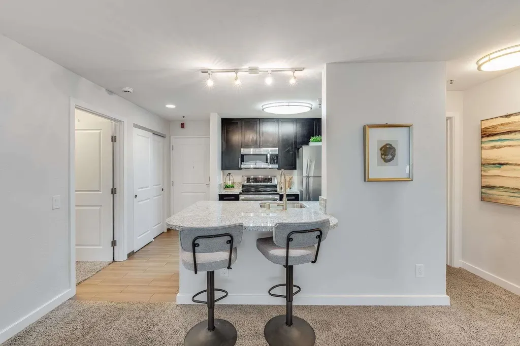 6400 Christie Avenue Emeryville CA 94608